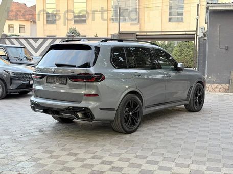 BMW X7, 2023 — фото 3