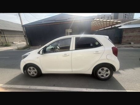 Kia Picanto, 2017