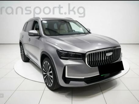 Geely Galaxy M9, 2025 — сүрөт 3