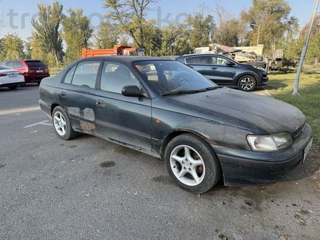 Toyota Carina E, 1993 — 照片 2