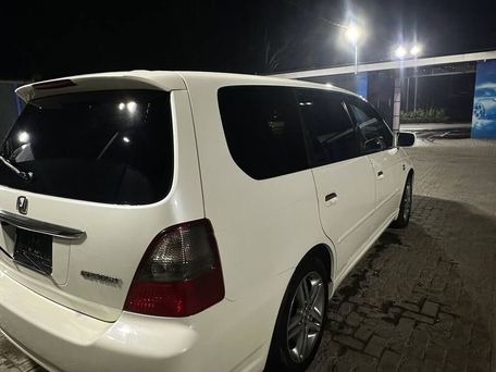 Honda Odyssey, 2003 — photo 4
