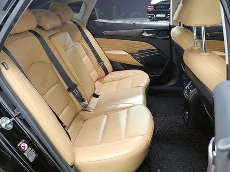 Kia K7, 2020 — 照片 11