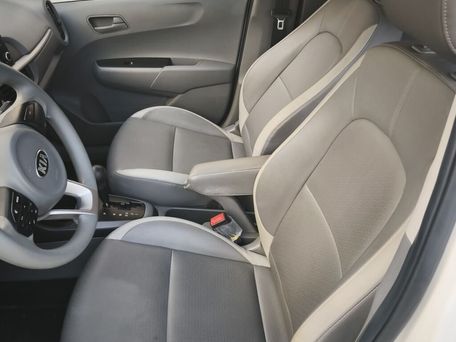 Kia Morning, 2021 — photo 9