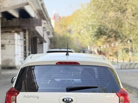 Kia Morning, 2019 — photo 4