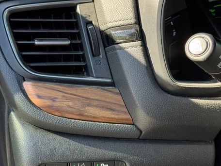 Honda CR-V, 2021 — photo 12