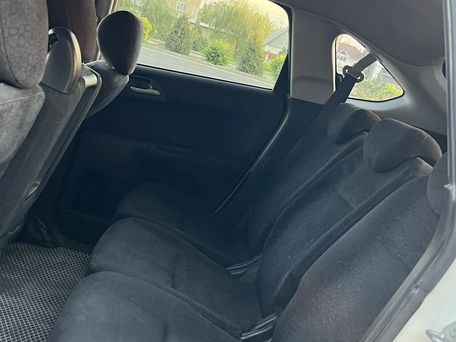 Honda Edix, 2004 — сүрөт 5