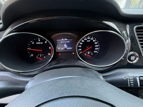Kia Carnival, 2019