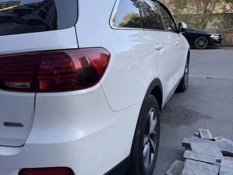 Kia Sorento, 2019 — photo 3