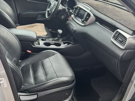 Kia Sorento, 2020 — 照片 3