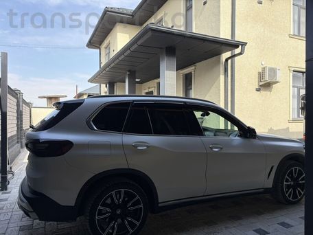 BMW X5, 2019 — сүрөт 3