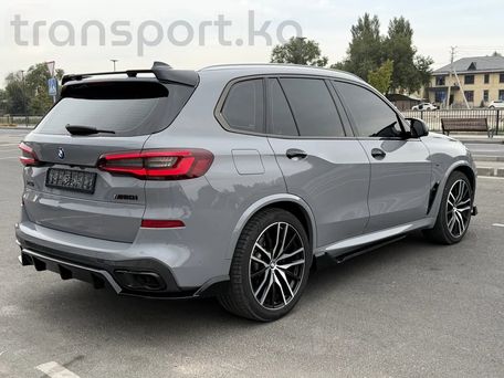 BMW X5, 2021 — сүрөт 4