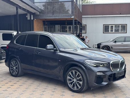 BMW X5, 2020 — фото 15