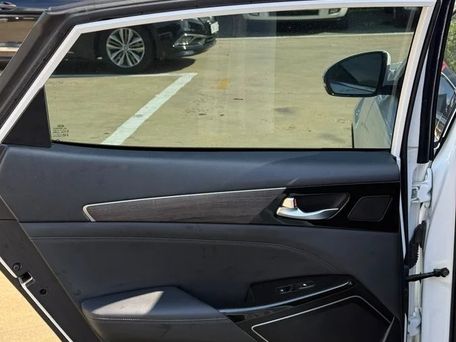 Kia K7, 2019 — photo 9
