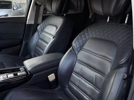 Renault Samsung SM6, 2019 — фото 11