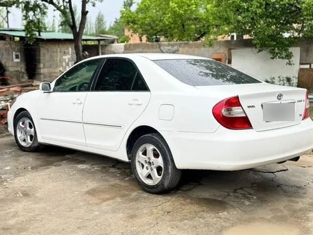 Toyota Camry, 1991 — фото 1