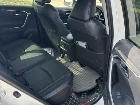 Toyota RAV4, 2019 — сүрөт 9