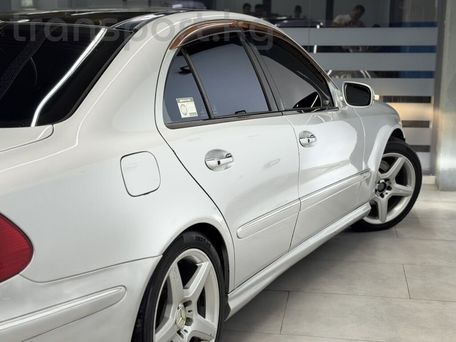 Mercedes-Benz E-Класс, 2002 — фото 8