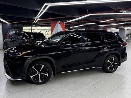 Toyota Highlander, 2021 — photo 8