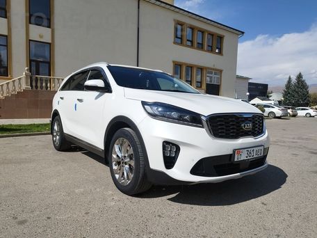 Kia Sorento, 2019 — фото 2
