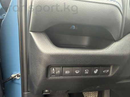 Toyota RAV4, 2022 — сүрөт 9