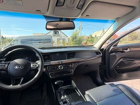 Kia K7, 2018 — photo 6
