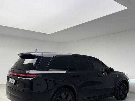 Li Auto (Lixiang) L9, 2023 — photo 6