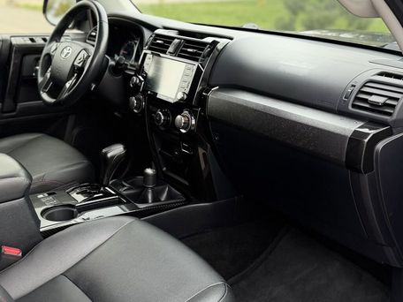 Toyota 4Runner, 2020 — 照片 10