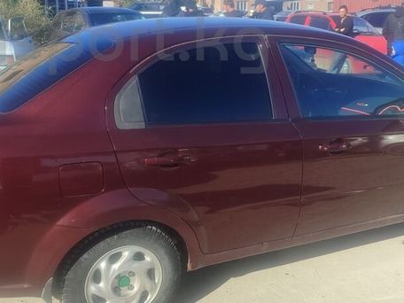 Chevrolet Aveo, 2012 — photo 3