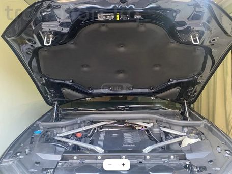 BMW X6, 2022 — 照片 10