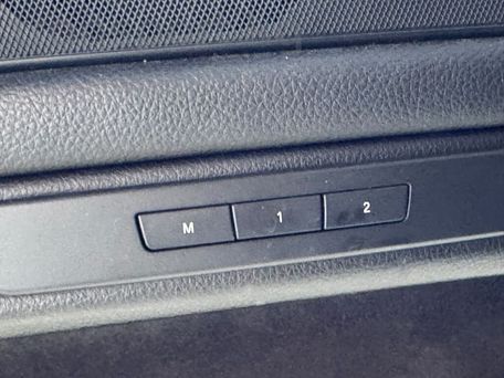 BMW 5 серии, 2013 — сүрөт 14