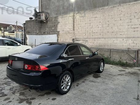 Honda Accord, 2015 — фото 4