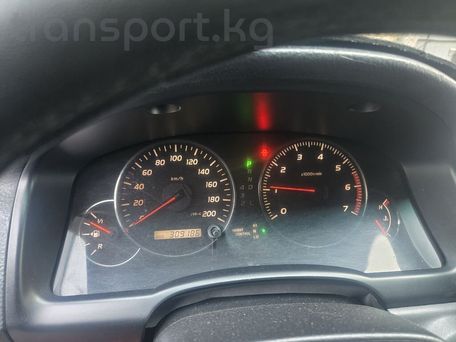 Toyota Land Cruiser Prado, 2006 — сүрөт 4