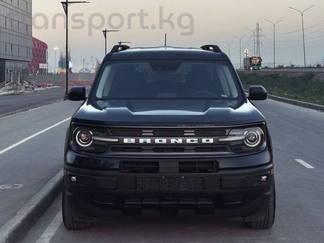 Ford Bronco Sport, 2023 — фото 1
