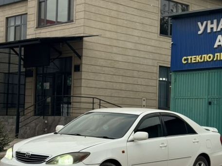 Toyota Camry, 2003 — photo 1