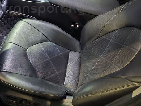 Toyota Camry, 2017 — 照片 5