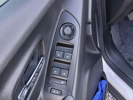 Chevrolet Trax, 2020 — фото 11