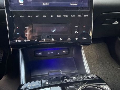 Hyundai Tucson, 2021 — photo 9