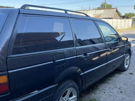 Volkswagen Passat, 1991 — сүрөт 11