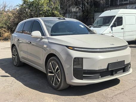 Li Auto (Lixiang) L6, 2024 — сүрөт 3