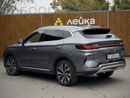 BYD Song Plus, 2024 — 照片 6