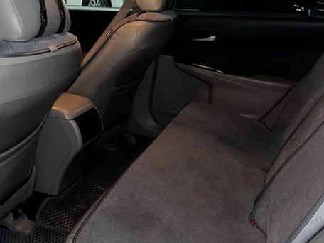 Toyota Camry, 2014 — photo 7
