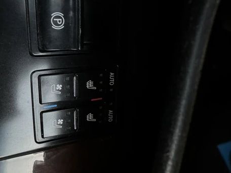 Lexus RX, 2018 — photo 10