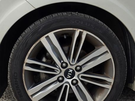 Kia Morning, 2019 — сүрөт 7