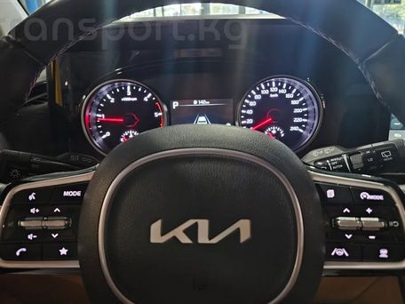 Kia Carnival, 2023 — сүрөт 5