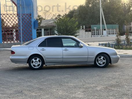 Mercedes-Benz E-Класс, 2000 — фото 5