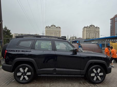 Changan Deepal G318, 2024 — фото 5