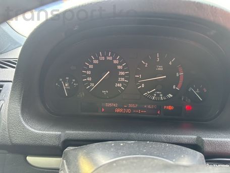 BMW X5, 2003 — photo 8