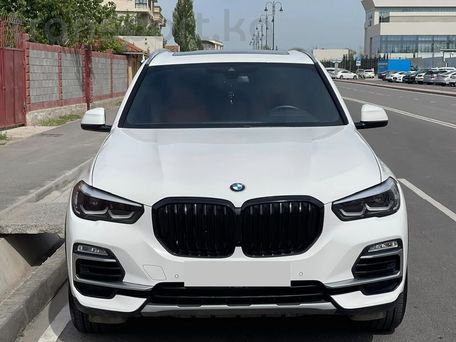 BMW X5, 2019 — сүрөт 3