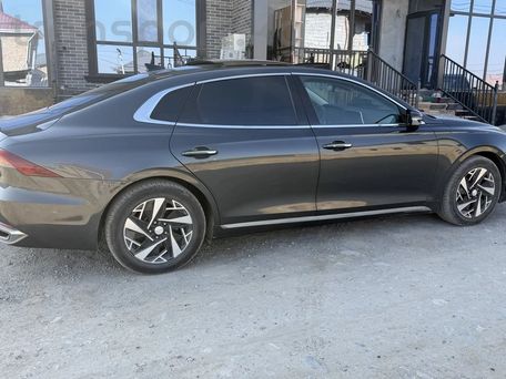 Hyundai Grandeur, 2022 — photo 3