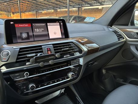 BMW X3, 2019 — 照片 16